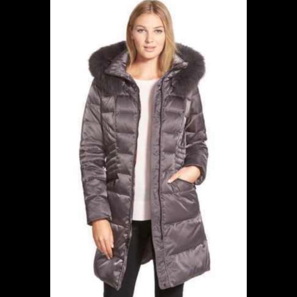 madison luxe outerwear
